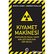 Kyamet Makinesi letiim Yaynevi
