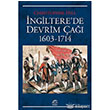 ngiltere`de Devrim a 1603 1714 letiim Yaynevi