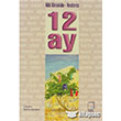 12 Ay Pencere Yaynlar
