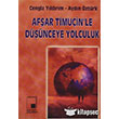 Afar Timuin le Dnceye Yolculuk Pencere Yaynlar