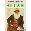 Alevi-Bektai Dncesine Gre Allah Pencere Yaynlar