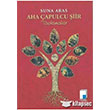Aha apulcu iir Pencere Yaynlar