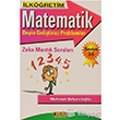 lkretim Matematik Beyin Gelitirici Problemler Platform Yaynlar