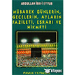 Mbarek Gnlerin, Gecelerin, Aylarn Fazileti, Esrar ve Hikmeti Pamuk Yaynclk