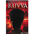 Kuvva Cinius Yaynlar