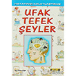 Hayatnz Kolaylatran Ufak Tefek eyler Platform Yaynlar