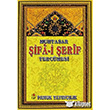 Muhtasar ifa-i erif Tercmesi Pamuk Yaynclk