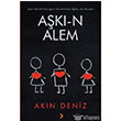 Akn Alem Cinius Yaynlar