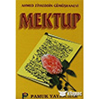 Mektup Pamuk Yaynclk