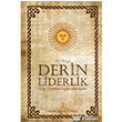 Derin Liderlik Cinius Yaynlar