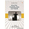 Politik Pazarlama letiimi Cinius Yaynlar