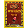 Kur`an- Kerimden Sureler Pamuk Yaynclk