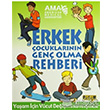 Erkek ocuklarnn Gen Olma Rehberi Platform Yaynlar