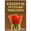 Kainatn ftihar Tablosu Pamuk Yaynclk