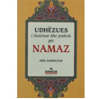 Udhezues Namaz Sahhaflar Kitap Saray