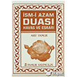 sm-i Azam Duas Havas ve Esrar - Mini Boy Pamuk Yaynclk