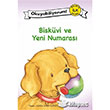 Biskvi ve Yeni Numaras Pegasus Yaynlar