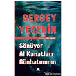 Snyor Al Kanatlar Gnbatmnn Artshop Yaynclk