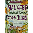 Dnyaca nl Mausert Bitkisel Tedavi Formlleri Platform Yaynlar