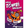 Kak Zombi Balm-Yzge Darbesi Pegasus Yaynlar