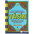 Fihristli, Trke Okunu ve Manal Elmall Hamdi Yazr Mealli Yasin Pamuk Yaynclk