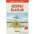 Dünyaca Ünlü Gizemli Olaylar Platfrom Yayınları