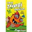 Kk Zombi Balm-fkeli Yzgeler Pegasus Yaynlar