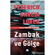 Zambak ve Glge Artshop Yaynclk