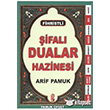 Fihristli ifal Dualar Hazinesi Pamuk Yaynclk