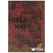 Fihristli Delail`l Hayrat Pamuk Yaynclk