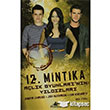 12. Mntka Alk Oyunlarnn Yldzlar Pegasus Yaynlar