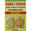 Esma-i Hsna erhi, Fazileti ve Srlar Pamuk Yaynclk