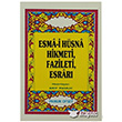 Esma-i Hsna Hikmeti, Fazileti, Esrar (Kk Boy) Pamuk Yaynclk