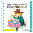 Evde Hayvan Beslemeyi reniyoruz akl Yaynlar