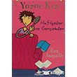 Yazar Kz 2: Hafiyeler ve Gerekler Pegasus Yaynlar