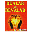 Dualar ve Devalar - Kk Boy Pamuk Yaynclk