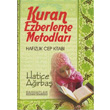 Kuran Ezberleme Metodlar Sahhaflar Kitap Saray