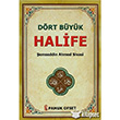 Drt Byk Halife Pamuk Yaynclk