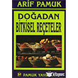 Doadan Bitkisel Reeteler Pamuk Yaynclk