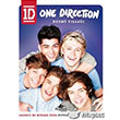 One Direction Resmi Yll Pegasus Yaynlar