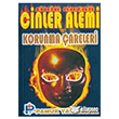 Cinler Alemi ve Korunma areleri Pamuk Yaynclk