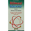 Bilimsel Baharatlar En yi Bilimsel Komiklikler Platform Yaynlar