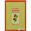 Ceven-i Kebir Duas ve Srlar - Kk Boy Pamuk Yaynclk