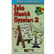 Beyin Gelitirici Zeka Mantk Oyunlar 2 Platform Yaynlar