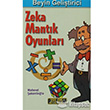 Beyin Gelitirici Zeka Mantk Oyunlar Platform Yaynlar