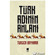 Trk Adnn Anlam Bilge Kltr Sanat