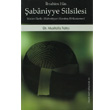 abaniyye Silsilesi Sahhaflar Kitap Saray
