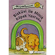 Okuyabiliyorum!-Biskvi ile Minik Kpek Yavrusu Pegasus Yaynlar