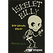 skelet Billy Pegasus Yaynlar