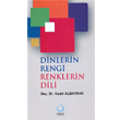 Dinlerin Rengi Renklerin Dili Sarka Yaynlar